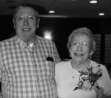 VIRGINIA  “GINNIE”  MILLER